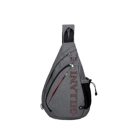 Sling Crossbody Bag Wholesale | Ryinz Urban Travel Bag | Custom Logo | Manufacturer, EU Design, Retail and B2B Supplier