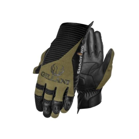 Ryinz Tactical Shooting Gloves – Outdoor Military Combat Gloves for Professionals