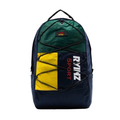 Sport Backpack Wholesale | Custom Logo Bags | Ryinz EU Design | Manufacturer and Bulk Supplier