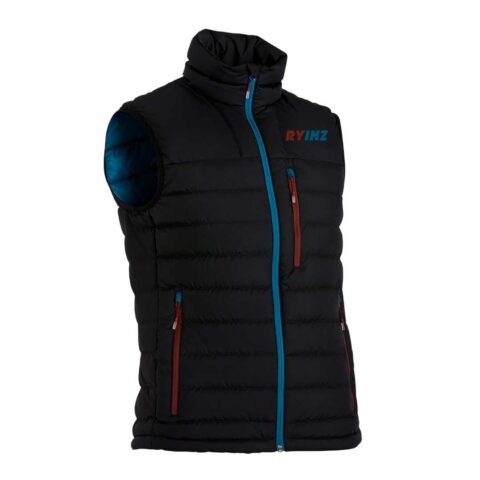 Ryinz Lightweight Quilted Vest (GMSJ-0031)