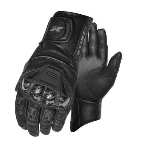 RYINZ Full Protection Carbon Fiber Motorcycle Racing Gloves – Premium Manufacturer and Wholesale Supplier