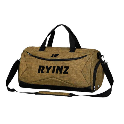 Travel Duffel Bag Wholesale | Ryinz | Gym, Travel, and Sports Bag | EU Designs | Manufacturer & Private Label Supplier