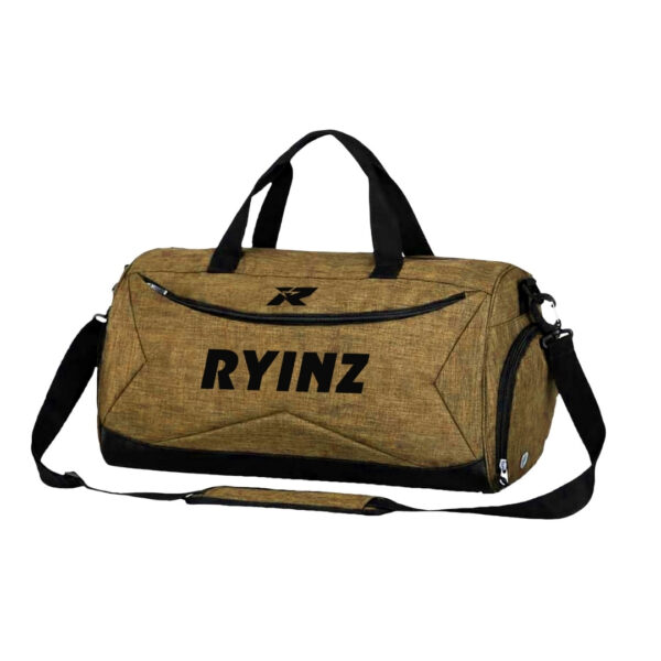 Travel Duffel Bag Wholesale | Ryinz | Gym, Travel, and Sports Bag | EU Designs | Manufacturer & Private Label Supplier