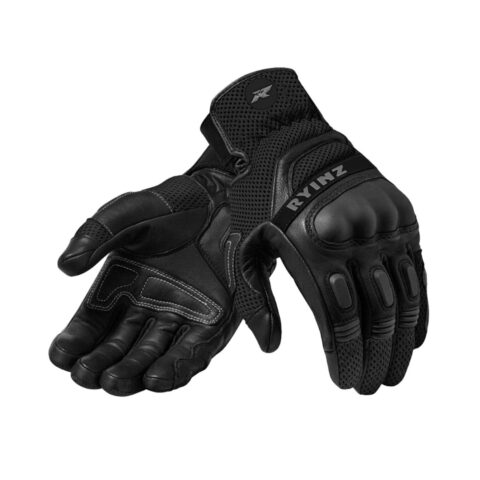 Ryinz Tactical Motorbike Gloves – Premium Armored Riding Gloves for Men