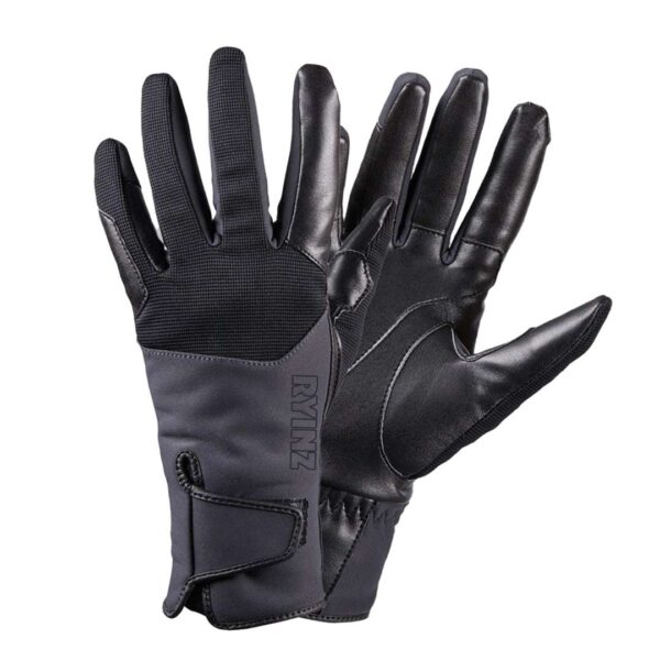 Ryinz Tactical Combat Shooting Gloves for Military, Police, Law Enforcement | Professional Manufacturer & Wholesale Supplier