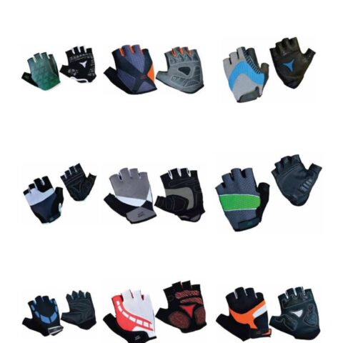 High-Dexterity Mechanic Gloves – Cut-Resistant, Impact-Protected, Anti-Slip Gloves for Industrial & Automotive Work