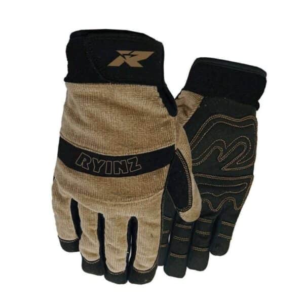 RYINZ Tactical Shooting Gloves Military Style | Custom Combat Grip Gloves for Hunting, Outdoor, and B2B Wholesale Orders - Image 9