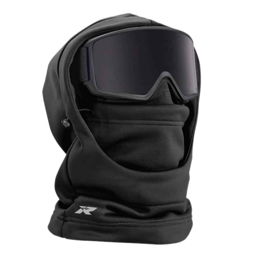 RYINZ Tactical Balaclava Face Mask | Custom Breathable Full Head Cover for Military, Bikers, Ski, Police & Outdoor Use - Image 7