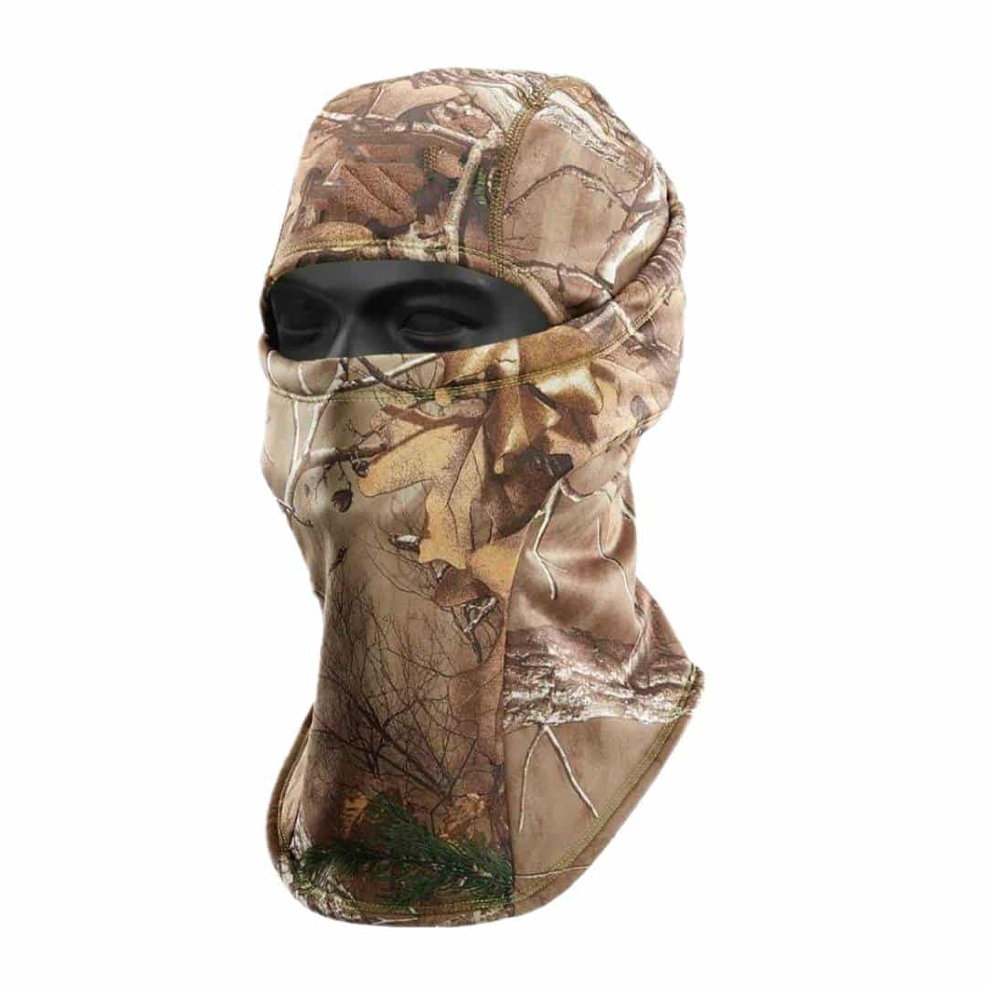 RYINZ Tactical Balaclava Face Mask | Custom Breathable Full Head Cover for Military, Bikers, Ski, Police & Outdoor Use - Image 8