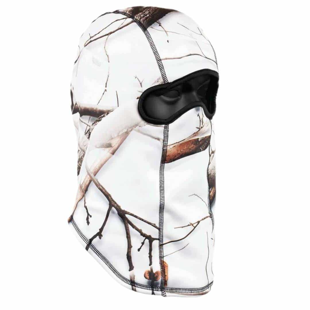 RYINZ Tactical Balaclava Face Mask | Custom Breathable Full Head Cover for Military, Bikers, Ski, Police & Outdoor Use - Image 9