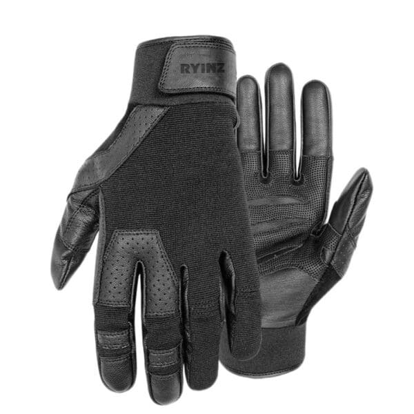 RYINZ Tactical Shooting Gloves Military Style | Custom Combat Grip Gloves for Hunting, Outdoor, and B2B Wholesale Orders - Image 20
