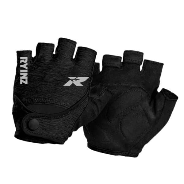 Ryinz Wholesale Premium Motorcycle Leather Gloves – Street Bike, Adventure Touring, Tactical Riding – OEM/Private Label Manufacturer Europe - Image 3