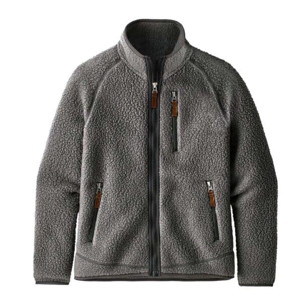Lightweight Quilted Vest - Image 4
