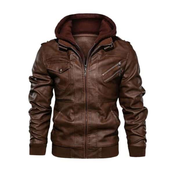 Lightweight Quilted Vest - Image 5