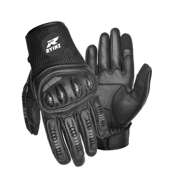 RYINZ Motorcycle Racing Gloves | Motorbike Protective Gear | Manufacturer & Wholesale - Image 8