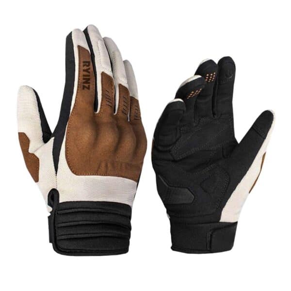 Ryinz Tactical Police Shooting Gloves, wholesale, manufacturer - Image 5