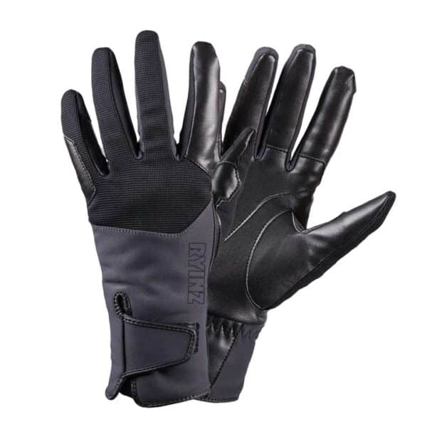 Ryinz Tactical Police Shooting Gloves, wholesale, manufacturer - Image 4