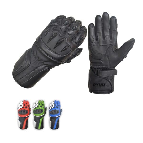 RYINZ Motorcycle Racing Gloves | Motorbike Protective Gear | Manufacturer & Wholesale - Image 6