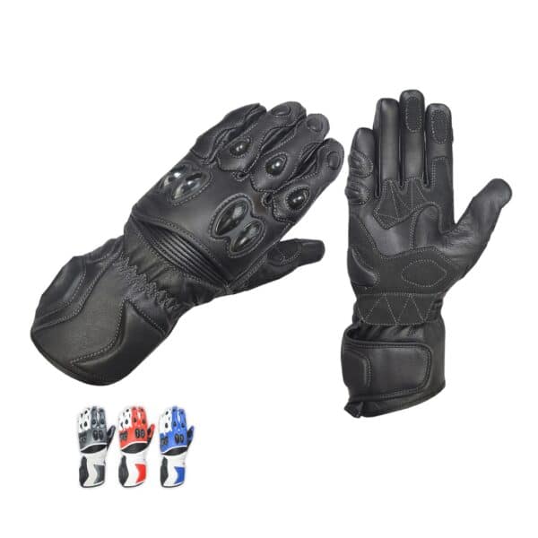 RYINZ Motorcycle Racing Gloves | Motorbike Protective Gear | Manufacturer & Wholesale - Image 3