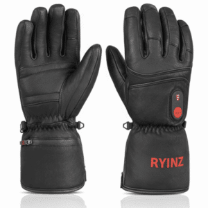 RYINZ EternaWarm Pro Beheizte Handschuhe